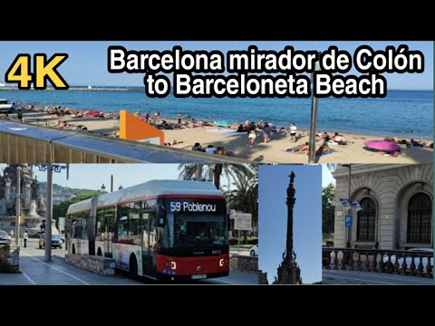 Video: Kaip Patekti į Barseloną