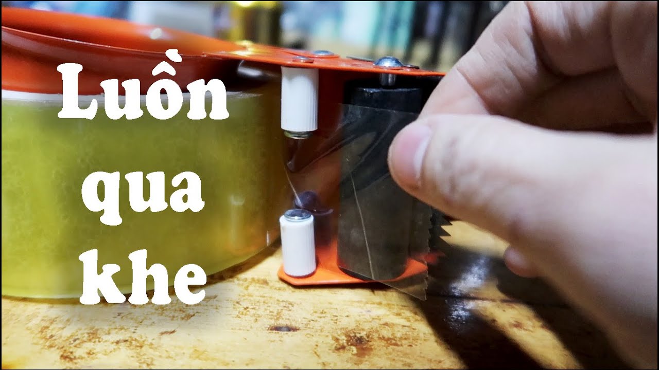 Kỹ Thuật Cắt Kính Đúng Cách