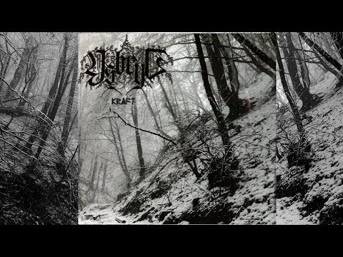Ysbryd - "Kraft" 2018 full album blackmetal