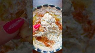 Ep 1 of BIG DIP ENERGY 💥 Tzatziki 2.0 😮‍💨 follow ​⁠@chefmarinie for see what’s next! #dip