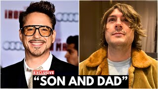 Famous Sons Who Are Redefining Their Fathers Legacies Son And Dad Duos