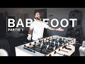 Le retour du babyfoot  tutoriel  les tirs