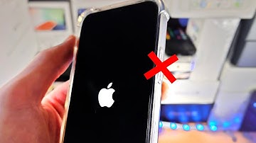 ANY iPhone How To Restart WITHOUT Power Button!