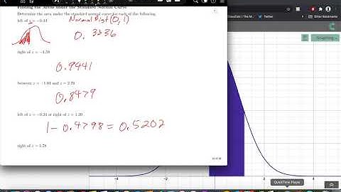 MAT 141 Section 7.2 Video Lecture