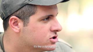 A Soldier's Account from Gaza: Hamas Used Human Shields