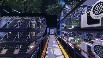 Steam Base Builder Fest - Developer play #3