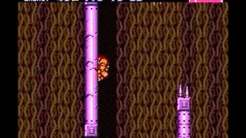 Super Metroid Limit 1.8, part 4 of 6