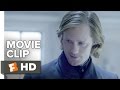 The Legend of Tarzan Movie CLIP - I Never Take the Stairs (2016) - Alexander Skarsgård Movie HD