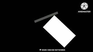 Nickelodeon Logo 1995 But 2025 Ñol