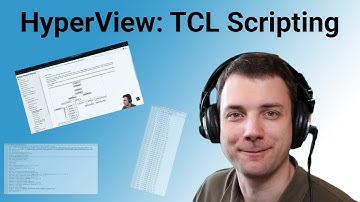 Altair HyperView TCL Scripting Automation Introduction