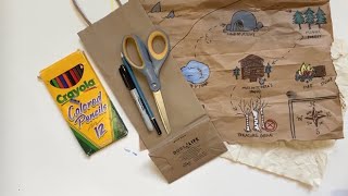 #26 Treasure Maps!