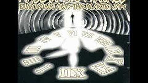 Bug Kann and the Plastic Jam - Made in Two Minutes