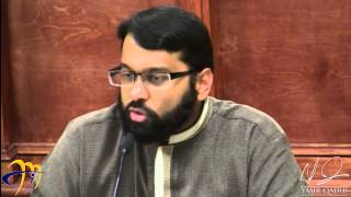 20130109 Seerah pt.44  Summary (Recap) of entire Meccan period  Yasir Qadhi