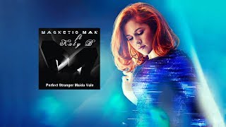 Magnetic Man ft Katy B Perfect Stranger Maida Vale