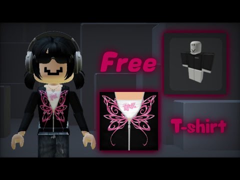 how to make roblox t-shirt for free #tiktokupdate #update