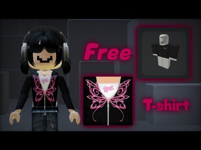 CoAesthetic Roblox Girl | Essential T-Shirt