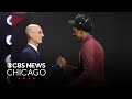 Chicago Bulls 2026 NBA Draft picks are forwards Caleb Wilson, Dailyn Swain