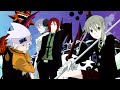 Soul Eater OP №2 (Nika Lenina Russian Version)