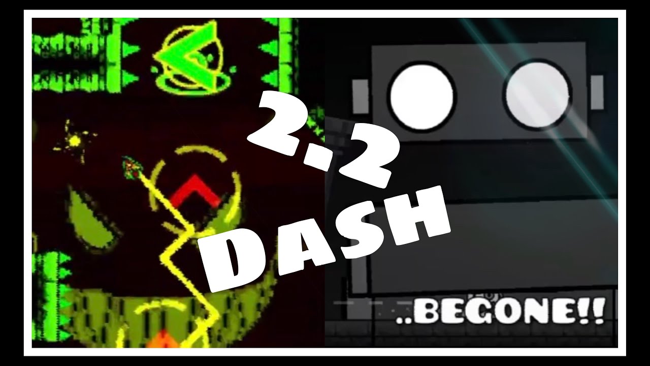 THIS 2.2 LEVEL IS FUN