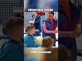 Este Niño Pobre Tiene El Mejor Cumpleaños De Su Vida! #historias