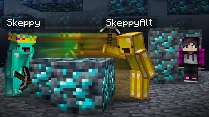 X-Raying But, Every Time Staff Teleport I Log Out