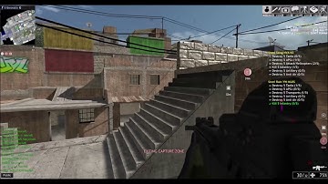 RCF: Does FPS matter? (Ultra Settings)