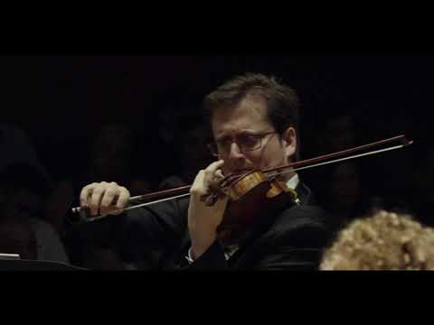 Heldenleben Concertmaster Solos - Zubin Mehta/IPO