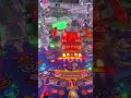 "Experience the Epic Galactic Tank Force Pinball at ULEKstore Pinball. #zcaders #shorts #pinball