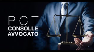 Spot - Consolle Avvocato - Processo Civile Telematico