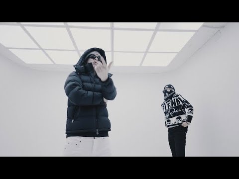 XWALLY - Glow (Ft. Royal 44) (Official Video)