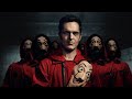 Money Heist | Berlin | Imagine Dragons - Believer