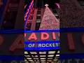 Radio City Music Hall 🎶 📸📸 #shorts #shortvideo #reels #nyc #music #ytshorts #manhattan