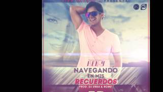 Navegando en mis recuerdos - Ken Y (Preview)