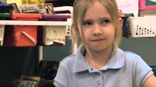 Elementary School Technology Integration: St. Albans City School
