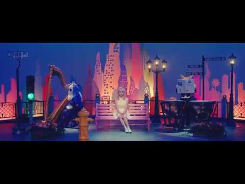 ズートピア主題歌