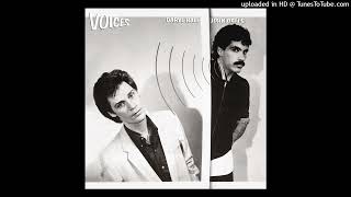 Famous Daryl Hall & John Oates - You Make My Dreams (Come True) (PAL Pitched) Net Worth