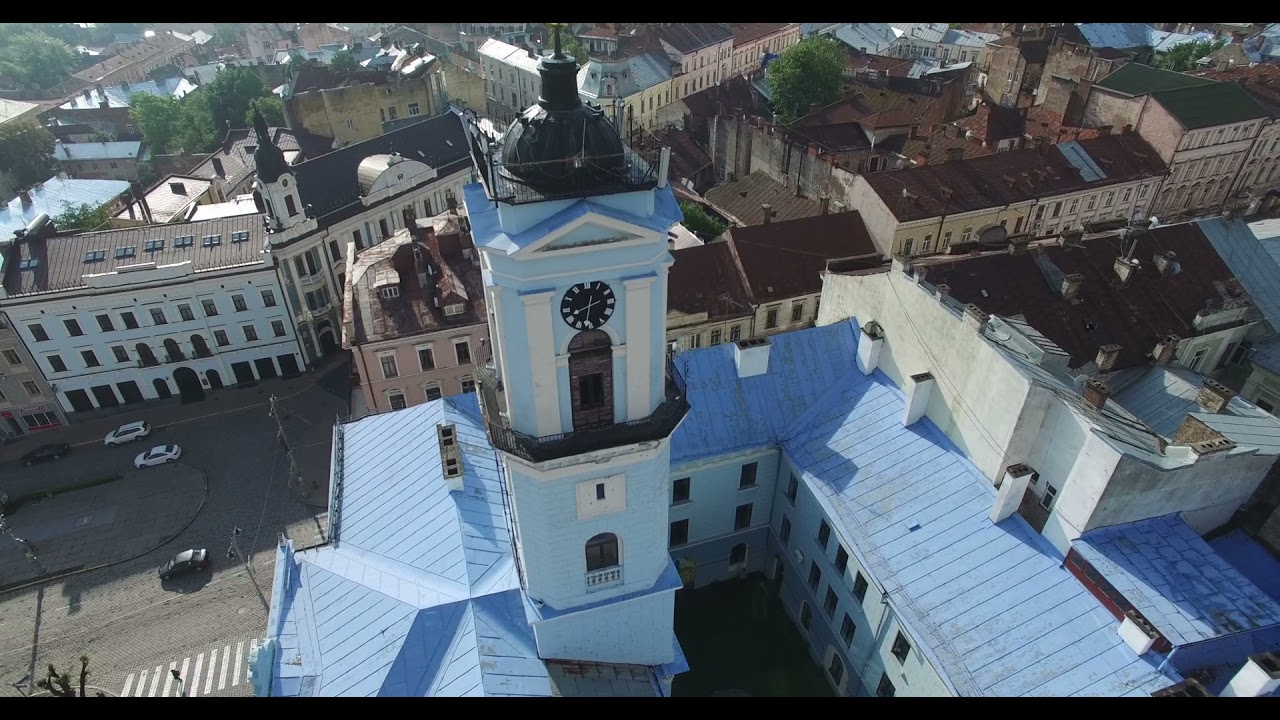 Svitlana Shkvarchuk_Das Lied über die Bukowina