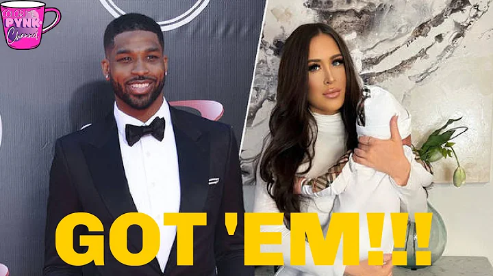 TRISTAN THOMPSON BABY MAMA CHILD SUPPORT WIN | SPI...
