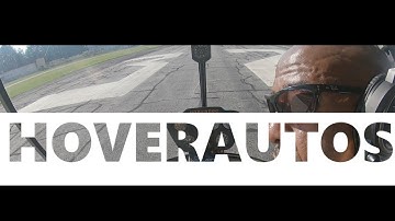 R44 Helicopter Hover Auto Training - Check Ride Training