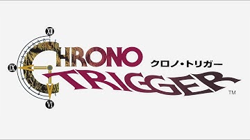 Chrono Trigger Anime Intro (4K Remaster With Orchestral Music)