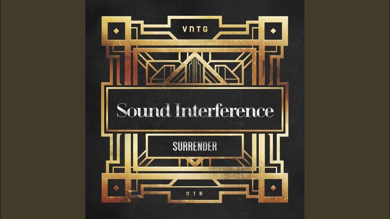 Surrender (Radio Edit) auf YouTube ansehen