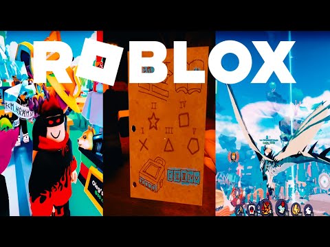 Roblox Разные Игры Shorts #16