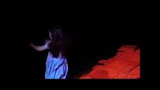 Mimi Ryders Ninja Moves In Naughty