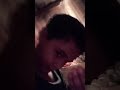 peor soy negro me desaparezco