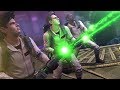 Ghostbusters Remastered All Cutscenes | Full Movie (PS4) 1080p