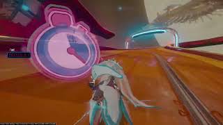 Warframe - Ollie's Crash Course - 0:19.58