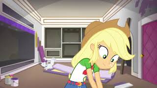 Download Mlp: Equestria Girls Season 2 - Diy W/ Applejack Video MP3 Mlp: Equestria Girls Season 2 - Diy W/ Applejack