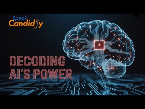 Decoding AI's Power