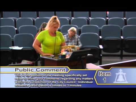 RAYCHELE STERLING SPEAKS OF A SECRET SHADOW GOVERNMENT WITHIN THE CITY OF RIVERSIDE