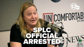 SPLC claims political targeting as former faces fraud case